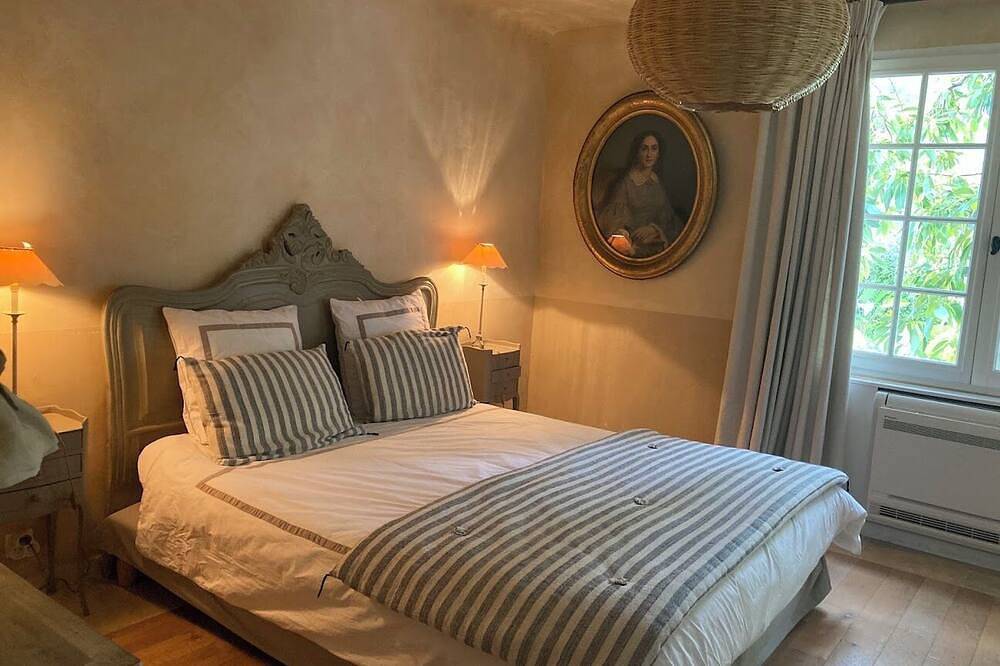 Mas du 19e siècle avec très belle vue in Mougins, Côte méditerranéenne (France)
