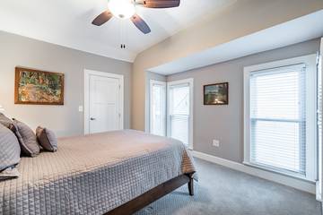 Vacation House for 8 Guests in Kansas City, Missouri, Picture 3