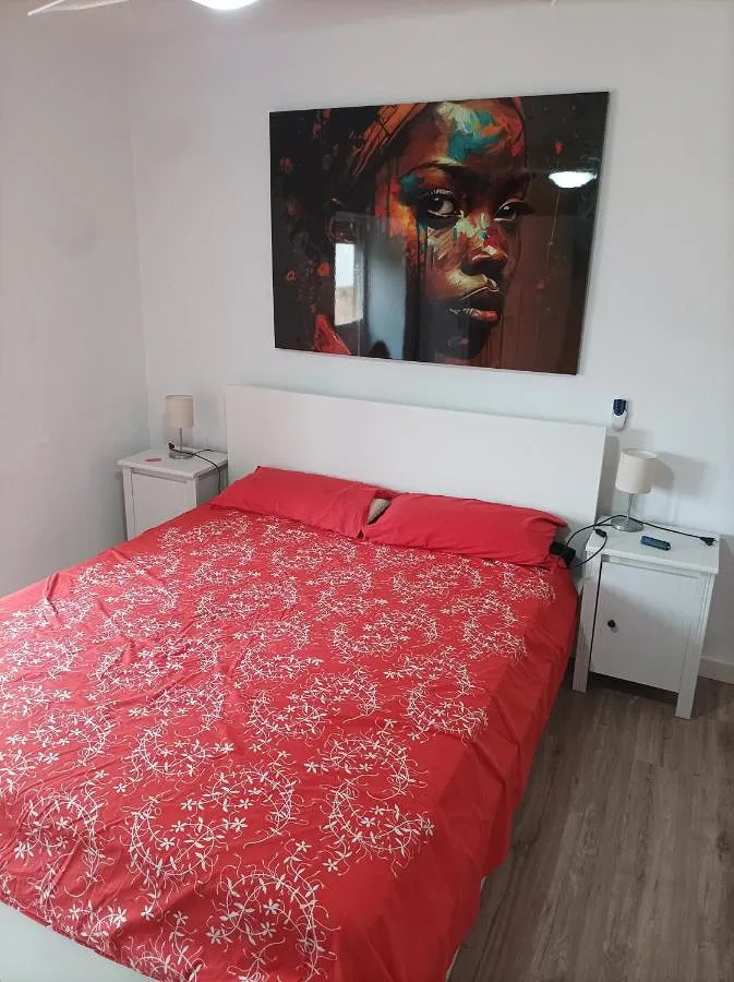 Casa de vacaciones para 6 personas, con vistas y terraza, Se admiten mascotas - 1