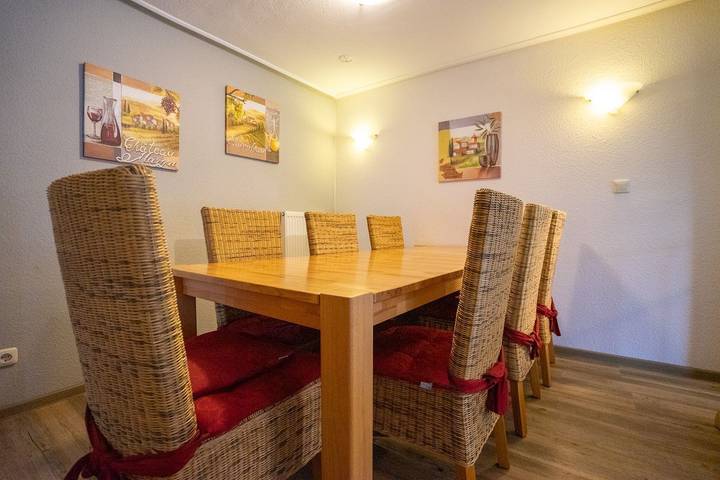 Ferienhaus für 6 Personen, mit Garten und Terrasse in Büsum - 3