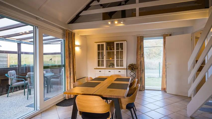 Ferienhaus für 5 Personen, mit Garten, mit Haustier in Middelkerke - 3