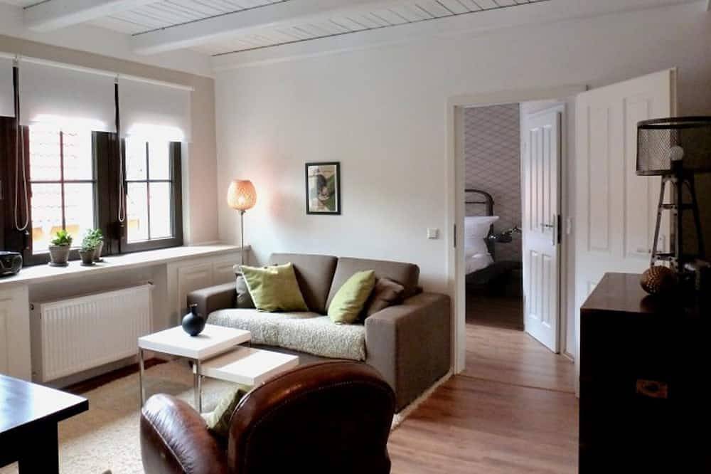 The Hidden Home, Appartement 1 in Speyer, Rheinebene