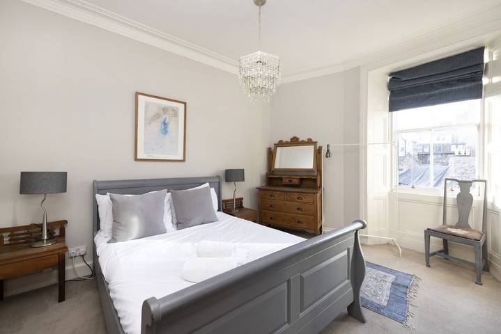 Gîte pour 2 personnes à Édimbourg - 2