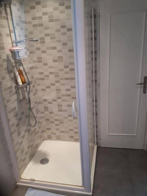 Gîte pour 5 personnes, avec balcon à Mauléon-Licharre - 4