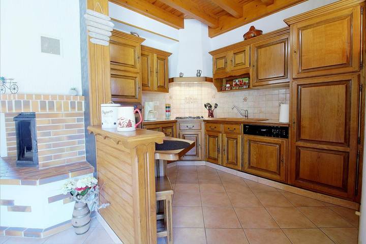 Gîte pour 4 personnes, avec jardin et terrasse à Bagnères-de-Bigorre - 4