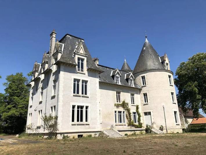 Chambre d’hôte pour 2 personnes, avec Terrasse et Jardin ainsi que Piscine et Vue