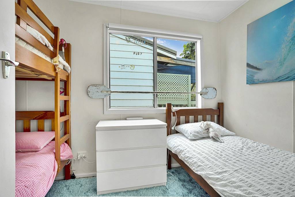 Driftwood Cottage, Top Notch in Hawks Nest, Hunter Valley
