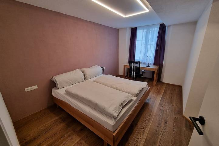 Gîte pour 4 personnes à Feldkirch - 3