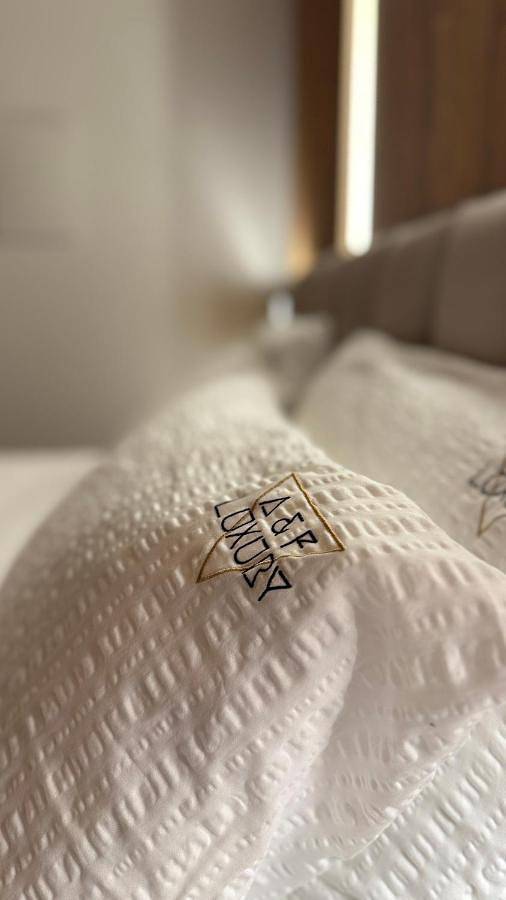 A&F Luxury Rooms Pinzolo in Pinzolo, Comune di Pinzolo