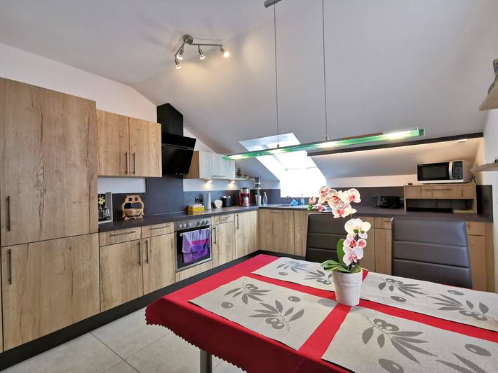 Ganze Ferienwohnung, Ferienwohnung Schöne Auszeit in Markkleeberg, Leipziger Neuseenland