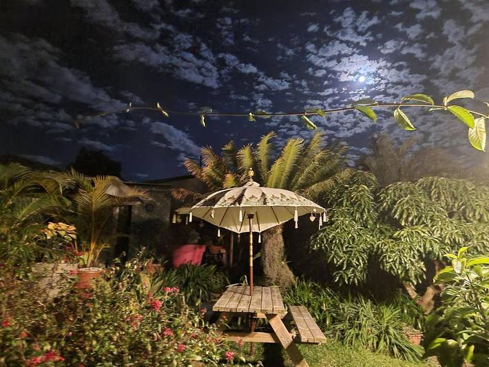 Location de vacances pour 7 personnes, avec vue et jardin dans Le Quatorzieme - 3