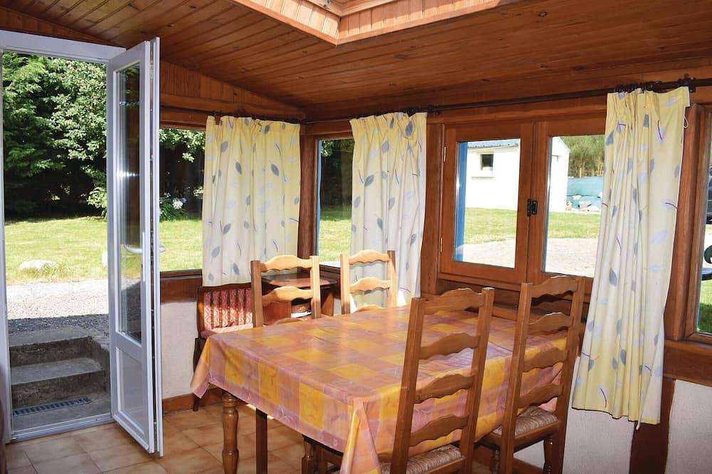 Schönes 1-Zimmer-Haus in Pleubian in Pleubian, Rosa Granitküste