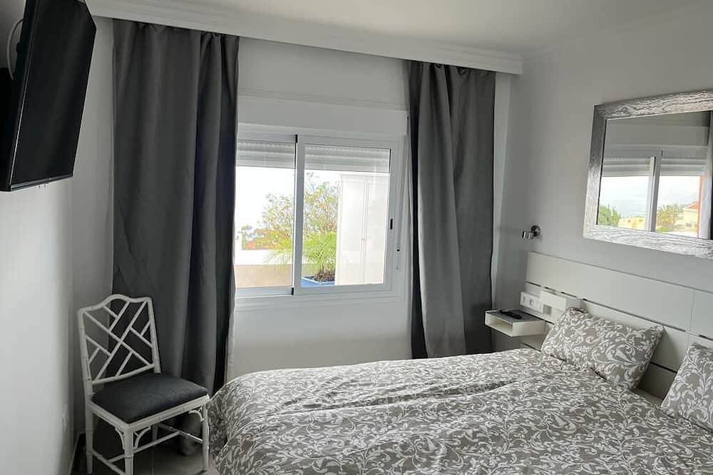 Bungalow -neu renoviert- in Ferienanlage auf Teneriffa in La Quinta, Santa Úrsula