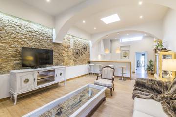 Villa para 6 Pessoas em Quelfes, Ria Formosa, Foto 2