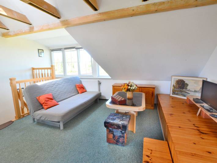 Ferienhaus für 5 Personen, mit Garten und Terrasse, kinderfreundlich in Mielno - 2