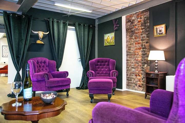 Ferienhaus für 16 Personen, mit Whirlpool in Höhr-Grenzhausen - 3