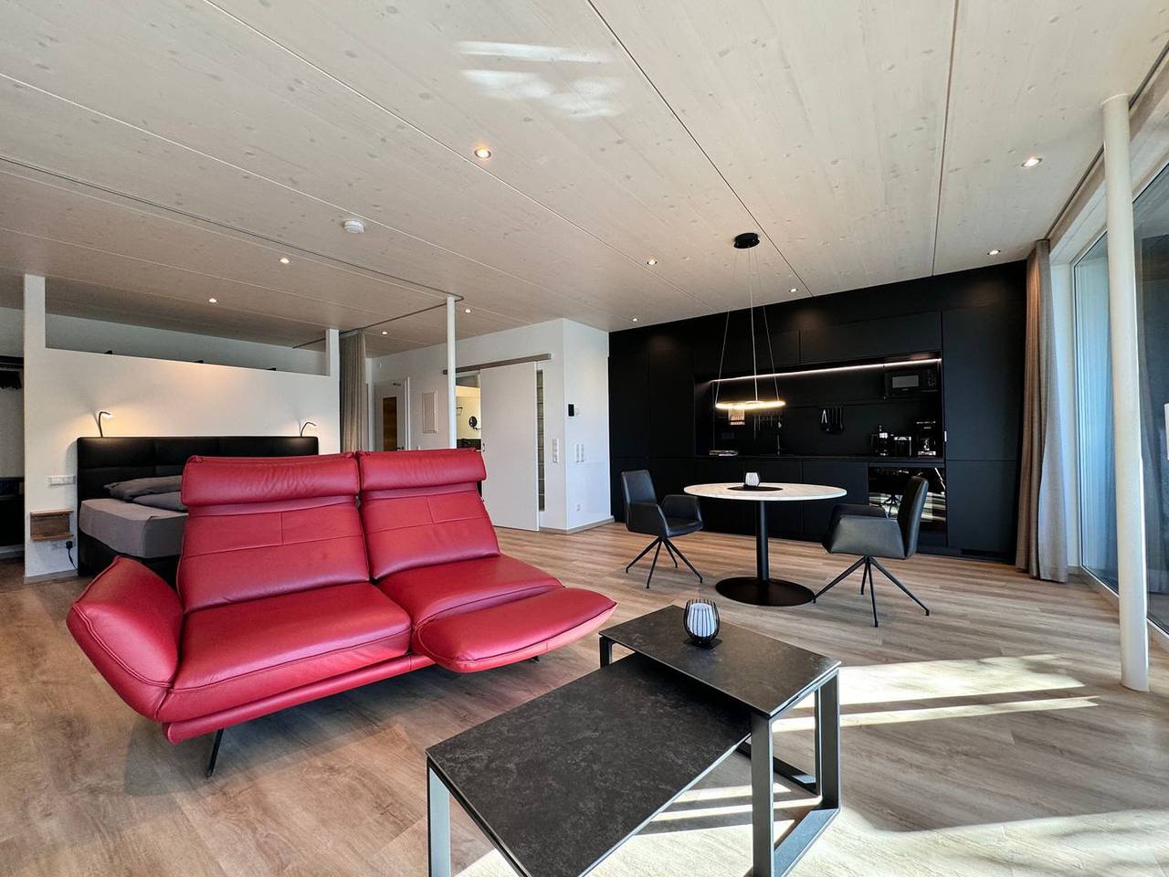 Ganze Wohnung, Schatzkiste Apartment 4 in Unteruhldingen, Obersee (Bodensee)