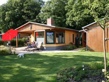 Ferienhaus für 4 Personen in Neukalen, Kummerower See, Bild 2