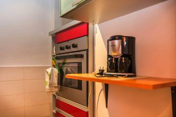 Apartament Wakacyjny dla 4 osoby w Żupania primorsko-gorska, Kvarner, Zdjęcie 4