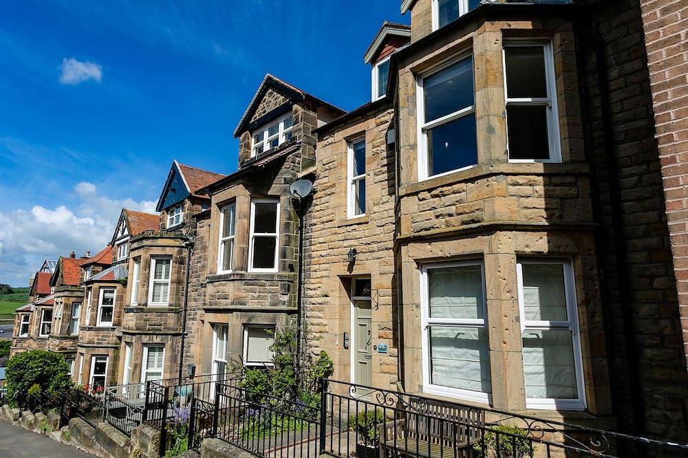 Cottage for 6 People in Alnmouth, Northumberland Coast