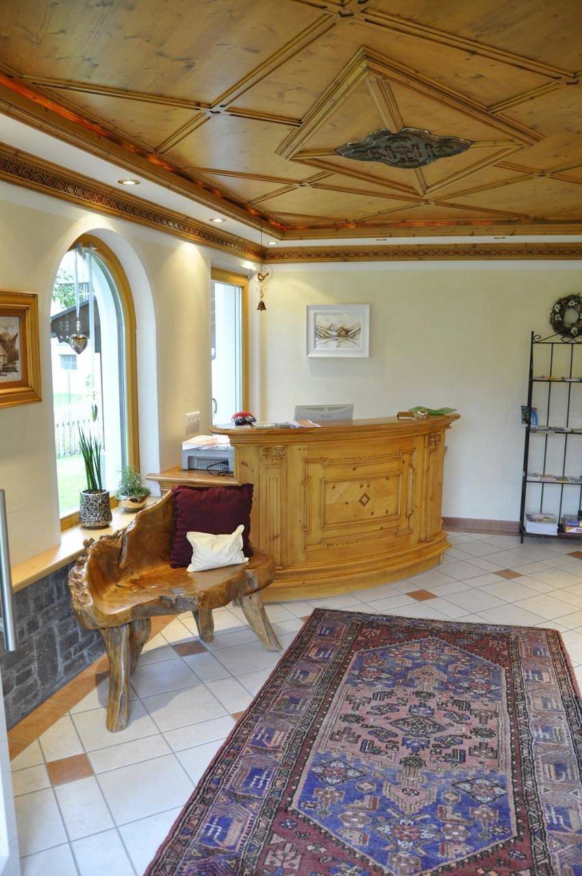 Geheel appartement, Active Apart Central in Glockturmkamm, Ried im Oberinntal