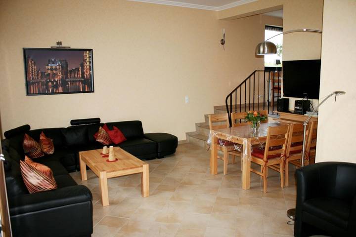 Ferienhaus für 6 Personen, mit Garten, mit Haustier in Grömitz - 3