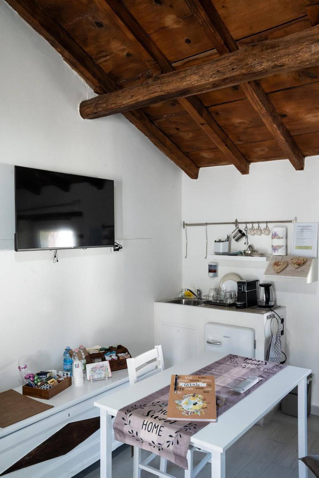 Appartement entier, Appartement « Adelchi » avec Wi-Fi et climatisation in Cellatica, Montagnes autour du lac de Garde