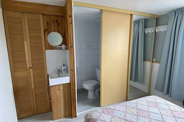 Maison De Vacances pour 6 Personnes dans Cap d'Agde, Agde, Photo 1
