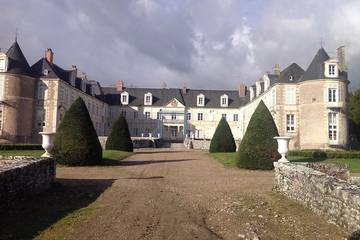 Gîte pour 2 personnes à Avaray
