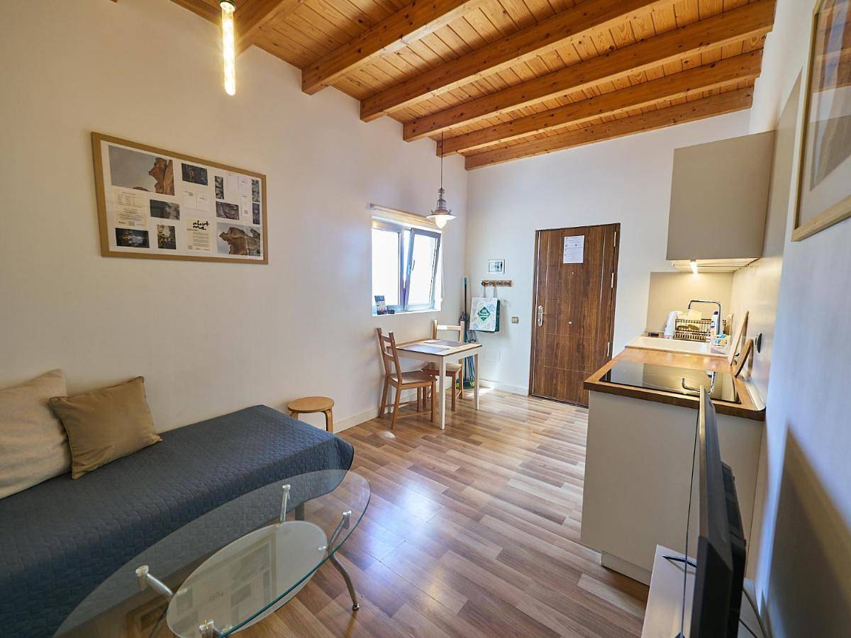 Ganze Wohnung, Apartment in Piedra Playa, La Oliva