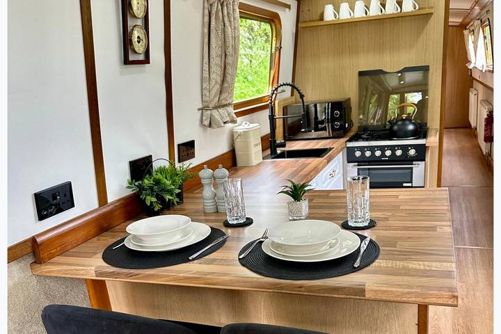 Cottage for 6 people, child-friendly in Stratford upon Avon