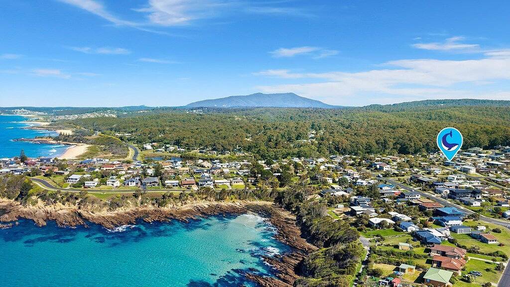 27 Harrison Street, Dalmeny in Dalmeny, New South Wales