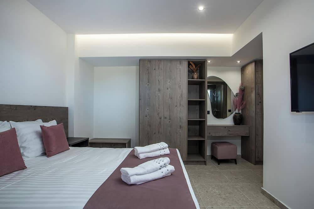 Ganze Wohnung, Matsi Suites in Faliraki Beach, Faliraki