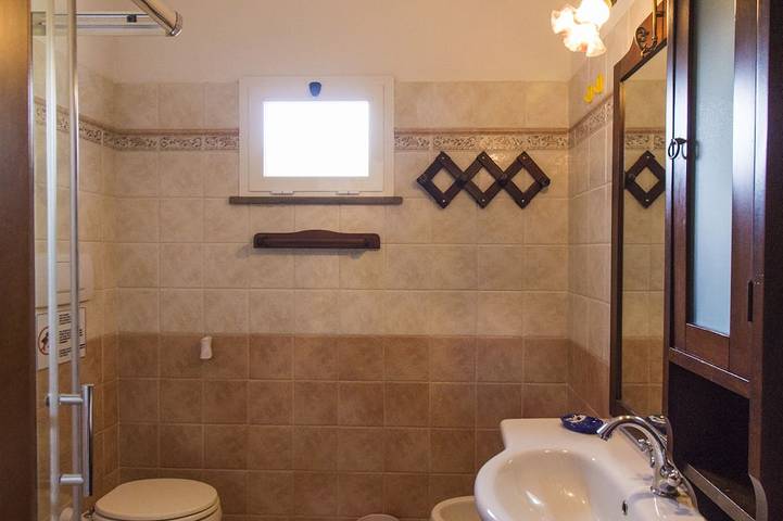 Villa near the Pool in a fantastic Park in Campiglia Marittima, Costa degli Etruschi