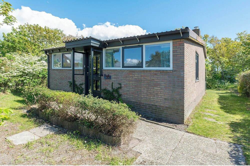 Casa vacanza a Callantsoog a partire da 142€ a notte