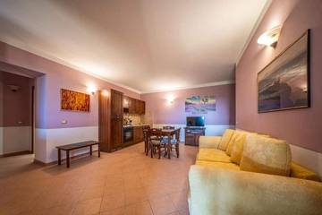Agriturismo per 6 Persone in Val di Lago, Lago di Bolsena, Foto 2