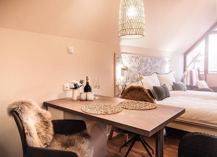 Ganze Ferienwohnung, Sturmfrei in Hundestrand Büsum, Büsum
