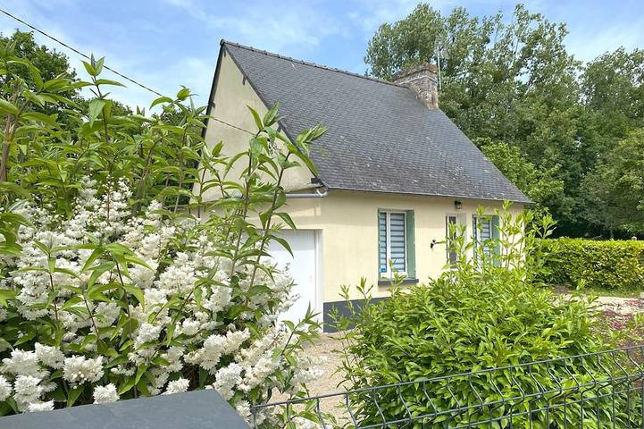 Location de vacances pour 2 personnes à La Boussac