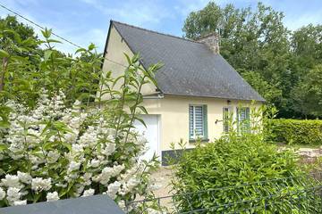 Location de vacances pour 2 personnes à La Boussac