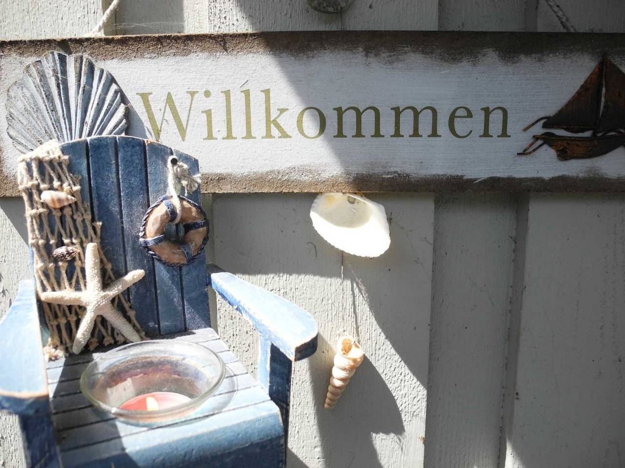 Ferienhaus in Rügen für 6 Personen in Rügen