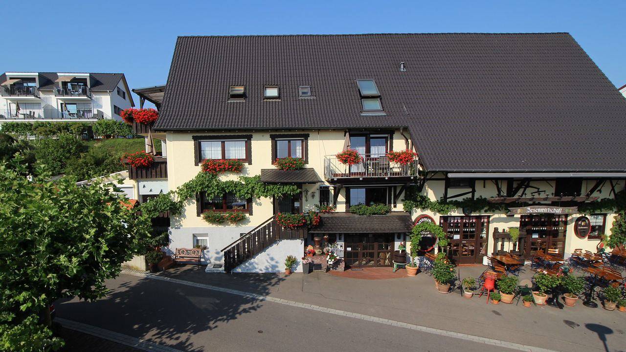 Ganze Ferienwohnung, Ferienwohnung für 4 Personen (85 m²) in Immenstaad am Bodensee in Kippenhausen, Immenstaad am Bodensee
