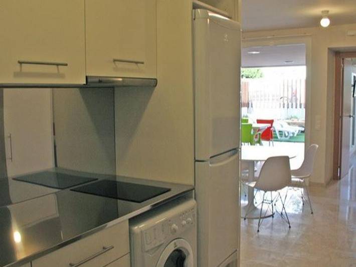 Appartement entier, L'Escala Resort - Appartement 4 personnes - A4 in L'Escala, Haut-Ampurdan