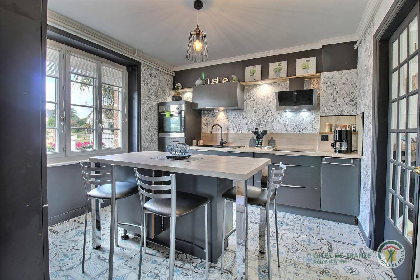 Villa Sérénité in La Clarté (Perros-Guirec), Perros-Guirec