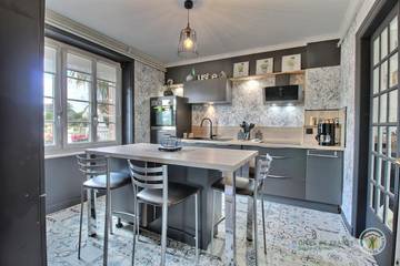 Gîte für 6 Personen in La Clarté (Perros-Guirec), Perros-Guirec, Bild 4