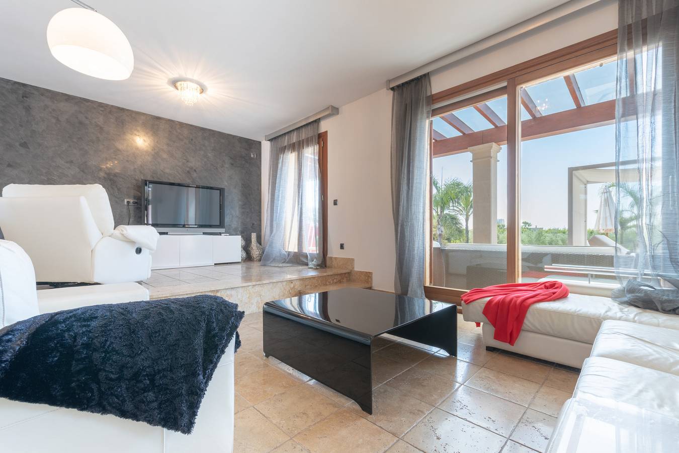 Finca Can Oliva in Alcúdia, Mallorcas Küste
