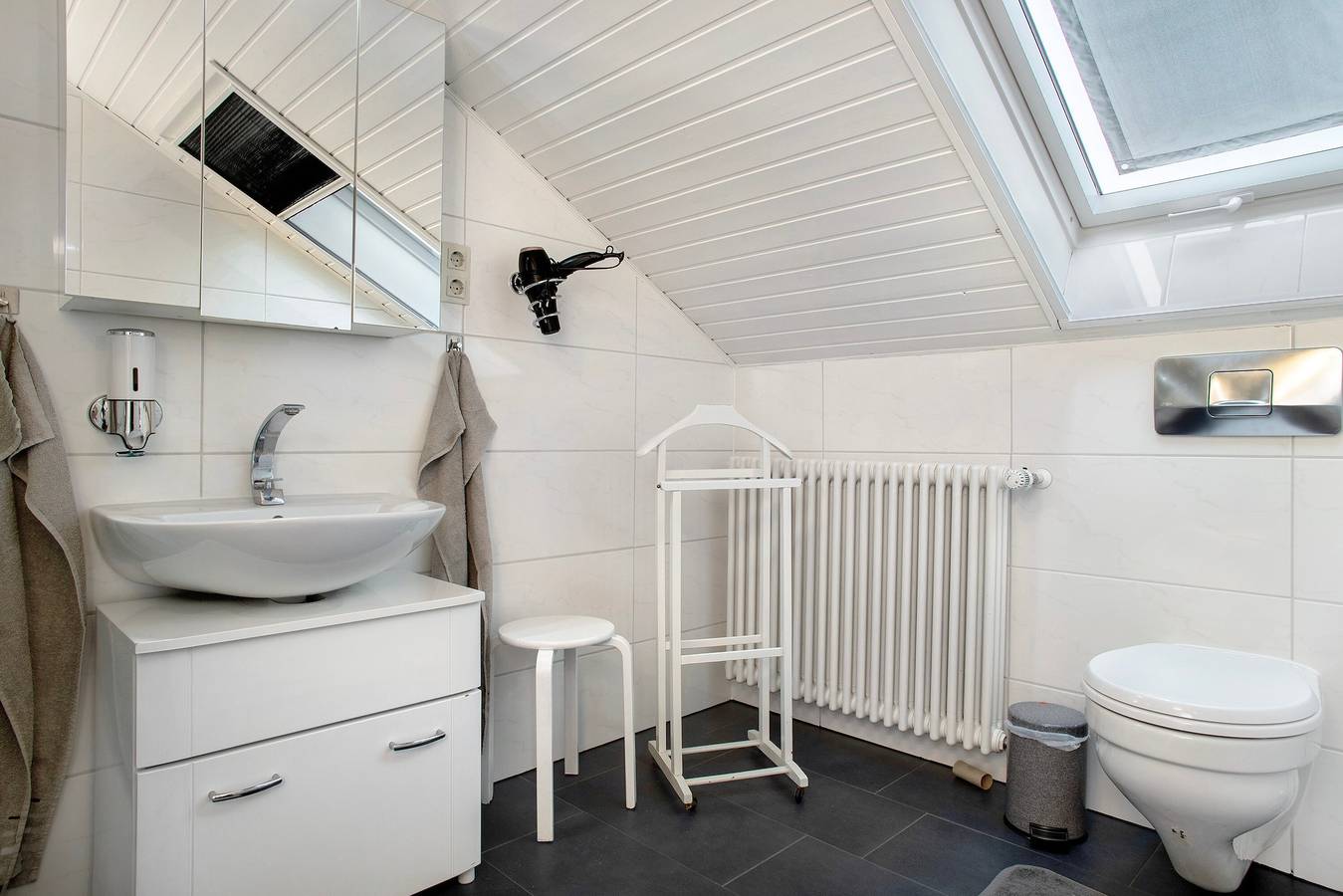 Appartement 'Apfelstübchen' met uitzicht op de bergen en Wi-Fi, foto 13