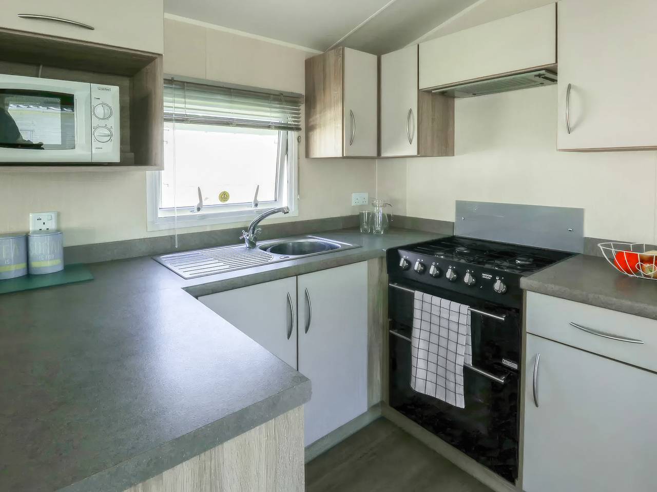 Cottage voor 6 personen in Tenby, Permbrokeshire