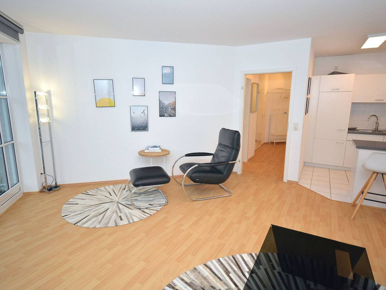 Ganze Ferienwohnung, Modernes Wohlfühl-Appartement  hochwertig & gepflegt - Modernes Wohlfühl-Appartement ? hochwertig & gepflegt in Niendorf, Timmendorfer Strand