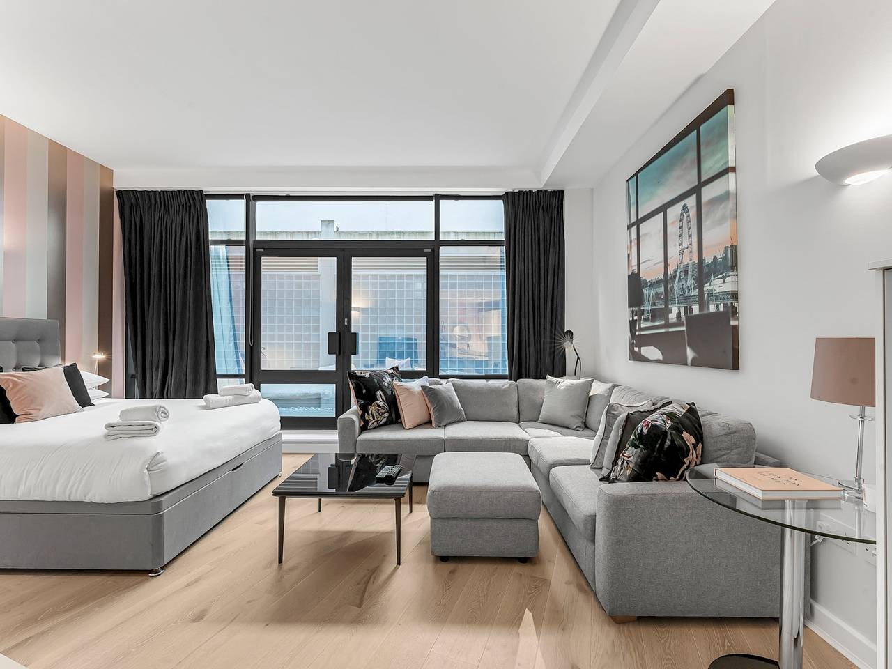 Entire apartment, Studio flat in Shoreditch - Pass the Keys in Bethnal Green, London