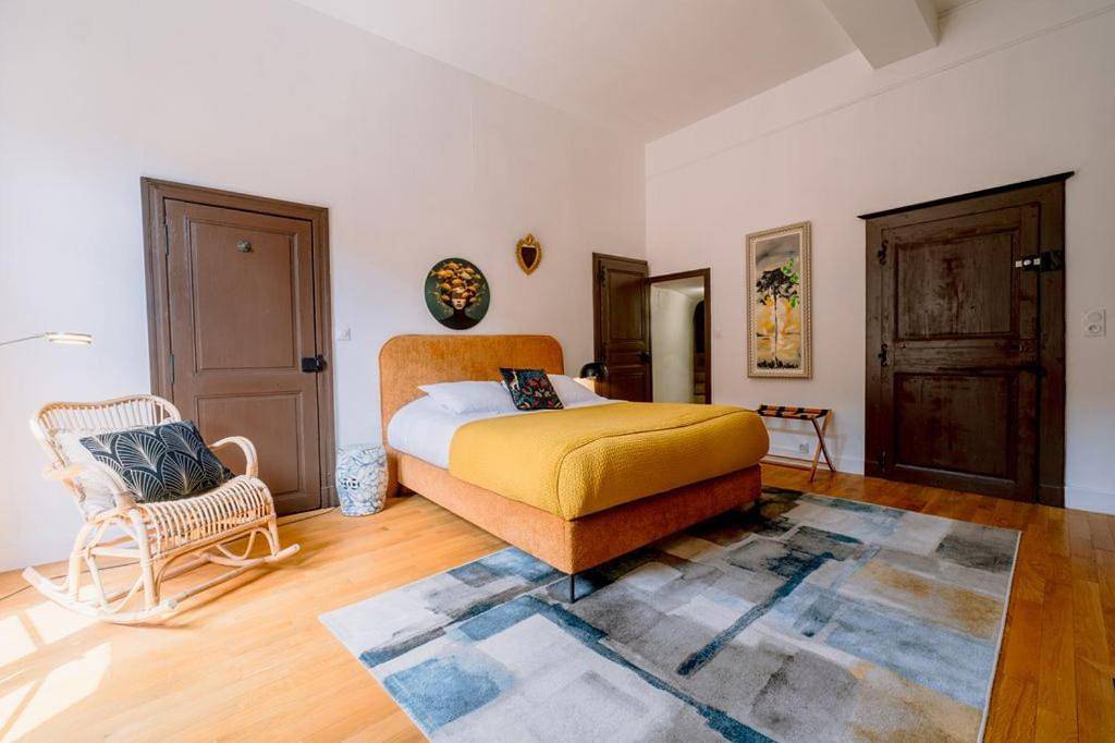 Superior Suite in Albi, Région d'Albi